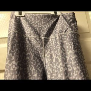 Kyodan Yoga Leggings